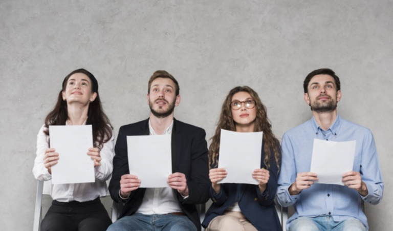 ¿TIENES UNA ENTREVISTA DE TRABAJO? NECESITAS LEER ESTO