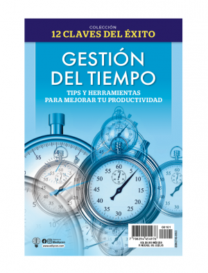 Gestión del Tiempo - 12 leyes del éxito