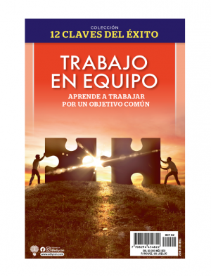 TRABAJO EN EQUIPO_12 CLAVES DEL EXITO