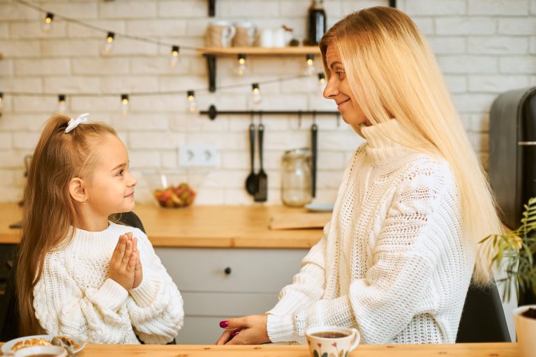 ENSEÑA A TUS HIJOS CÓMO APRENDER DE LOS ERRORES