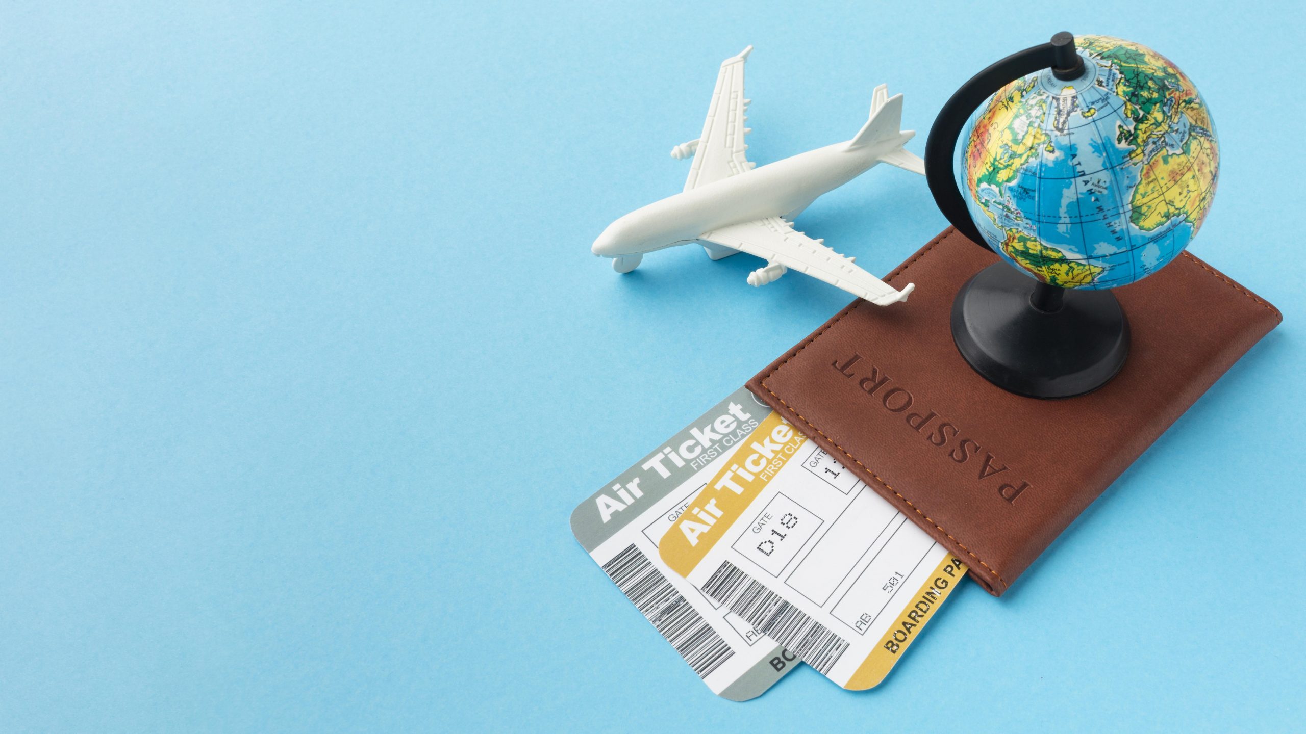 high-angle-passport-and-tickets-arrangement