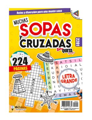 SOPAS_DE_LETRAS_Y_CRUZADAS,SQT_2201