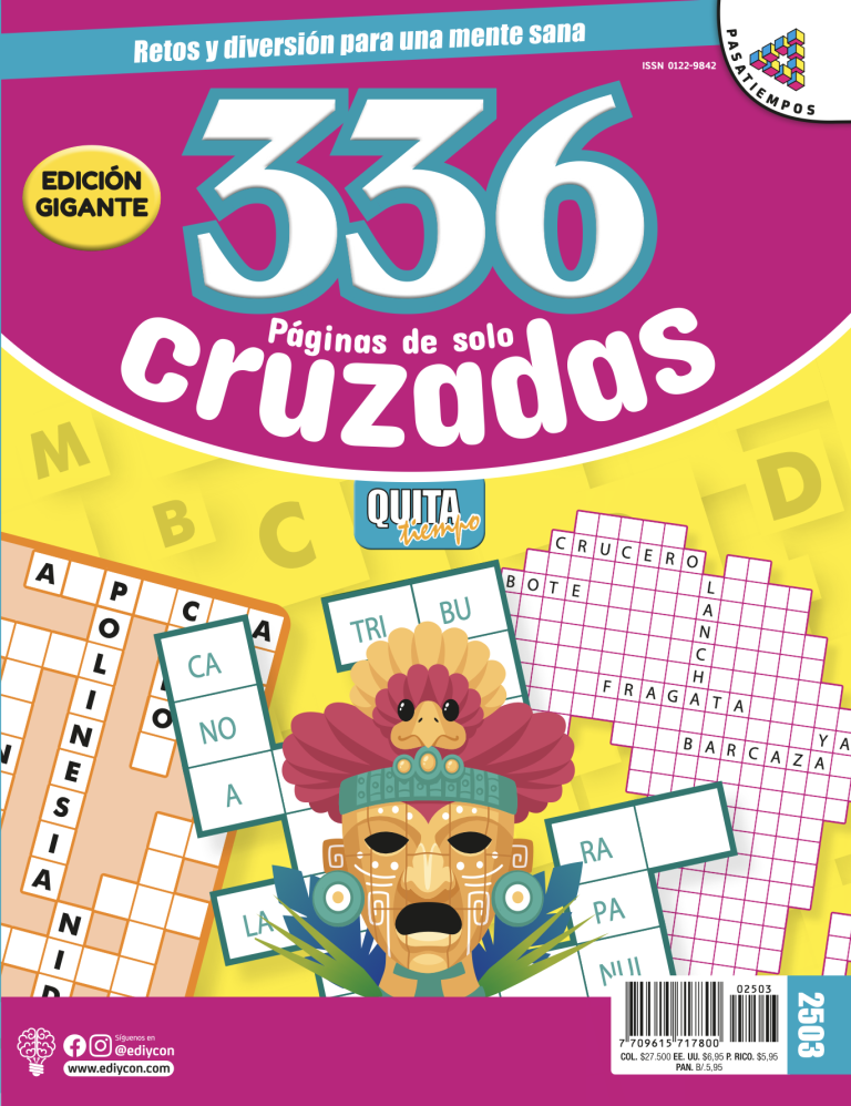 Solo Cruzadas-contenido-gratuito