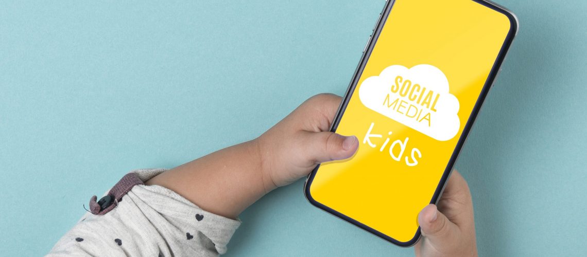 celular para niños, seguridad niños, tecnologia