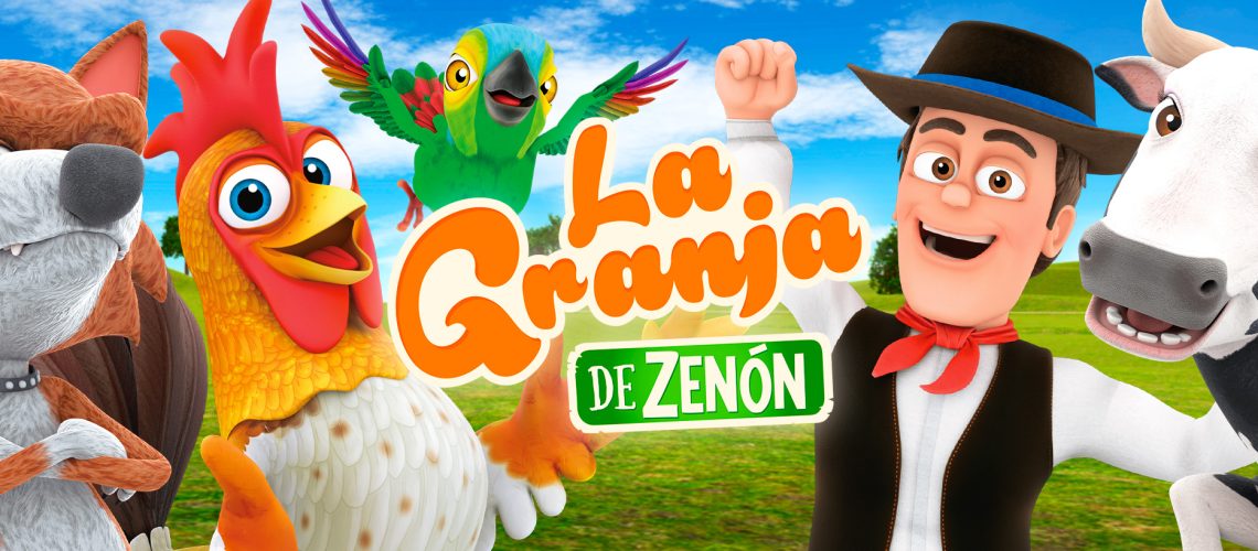 La_granja_Zenon