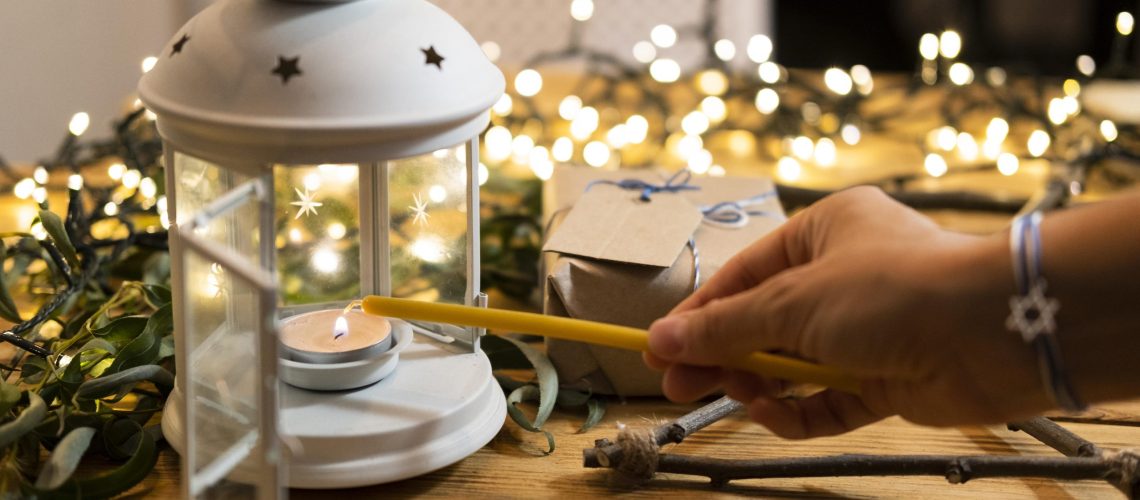 lighten-candle-happy-hanukkah
